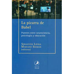 La pizarra de babel