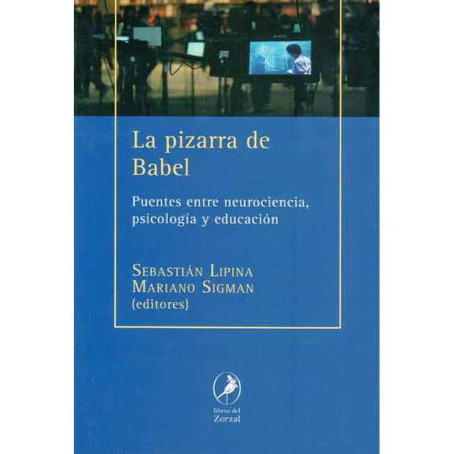 La pizarra de babel