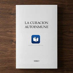 La curacion autoinmune