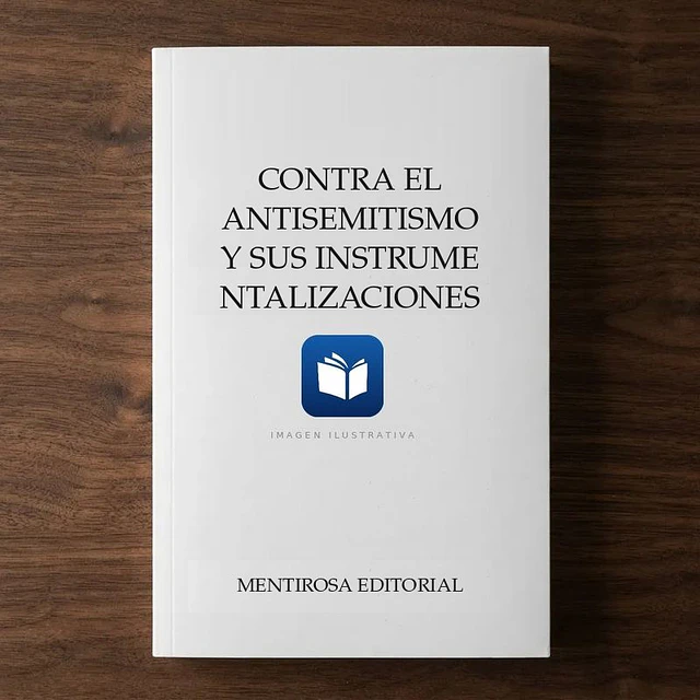 Contra el antisemitismo y sus instrumentalizaciones