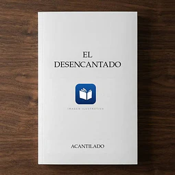 El desencantado