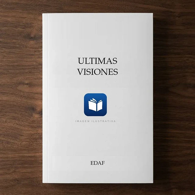 Ultimas visiones