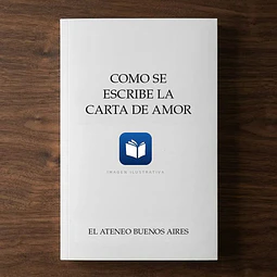 Como se escribe la carta de amor