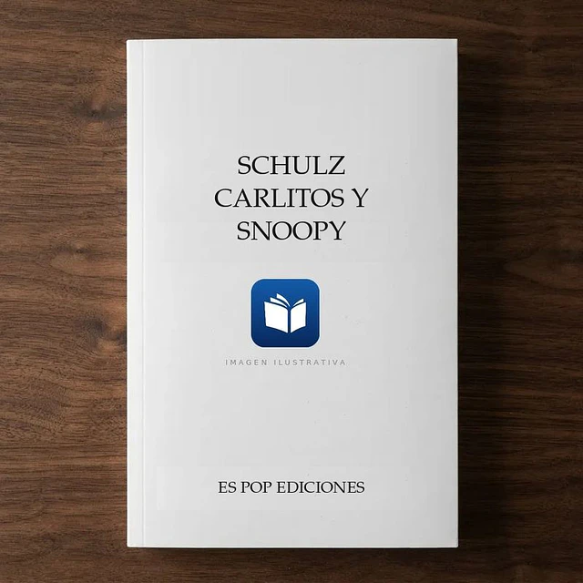 Schulz carlitos y snoopy