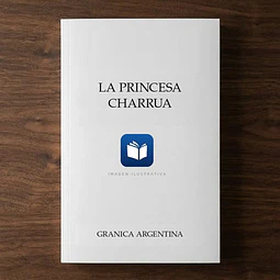 La princesa charrua