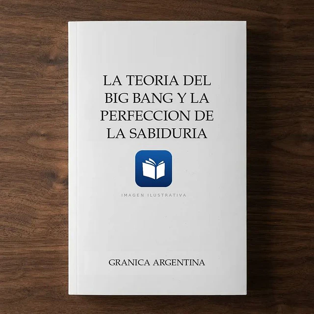 La teoria del big bang y la perfeccion de la sabiduria