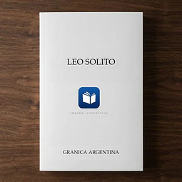 Leo solito