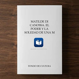 Matilde di canossa. El poder y la soledad de una M