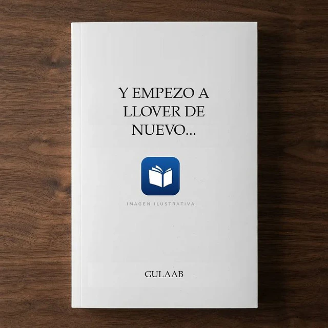Y empezo a llover de nuevo...