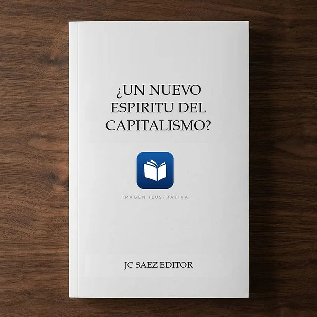¿Un nuevo espiritu del capitalismo?