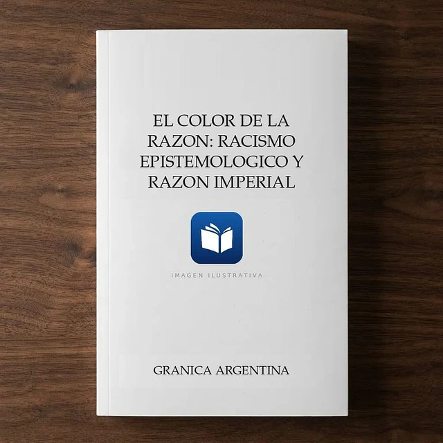 El color de la razon: Racismo epistemologico y razon imperial