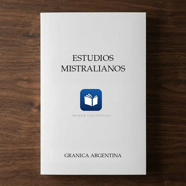 Estudios mistralianos