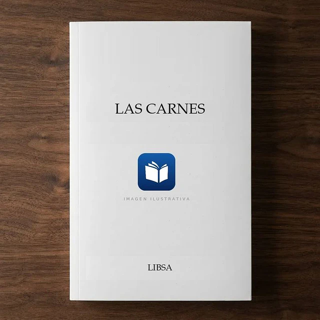 Las carnes