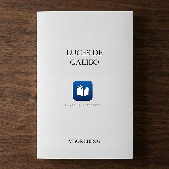 Luces de galibo
