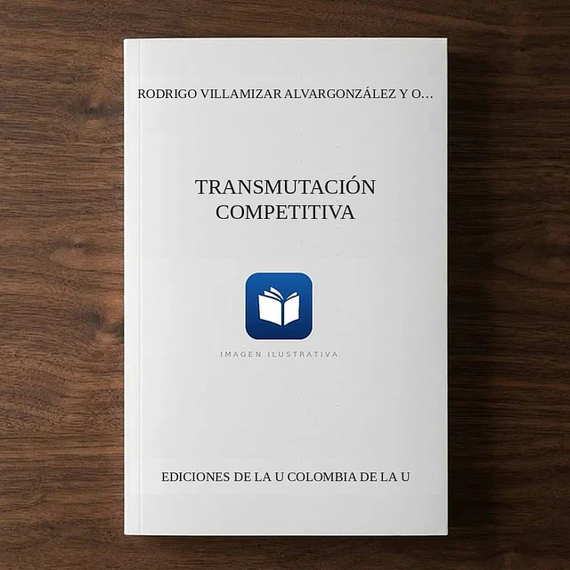 Transmutación Competitiva