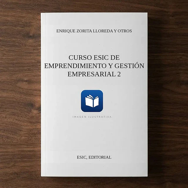 Curso Esic de Emprendimiento y Gestión Empresarial 2