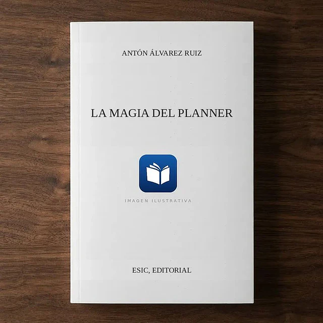 La magia del planner