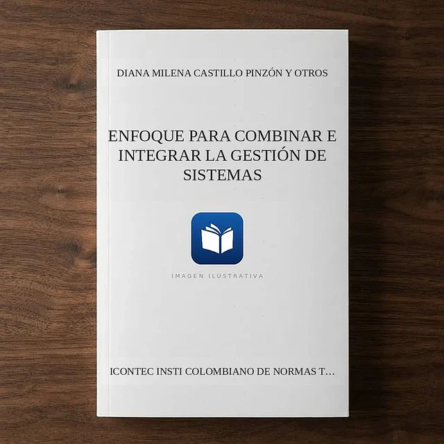 Enfoque para combinar e integrar la gestión de sistemas
