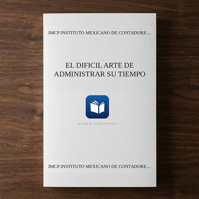 El dificil arte de administrar su Tiempo