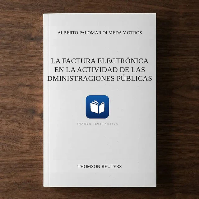 La factura electrónica en la actividad de las dministraciones públicas
