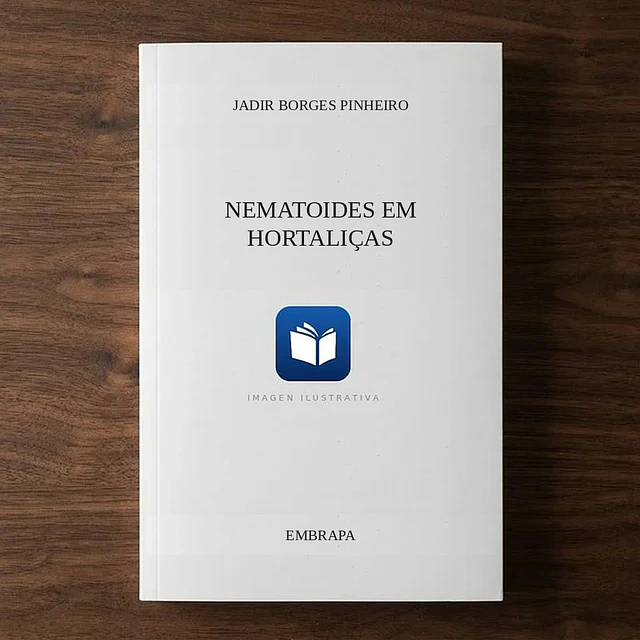 Nematoides em Hortaliças
