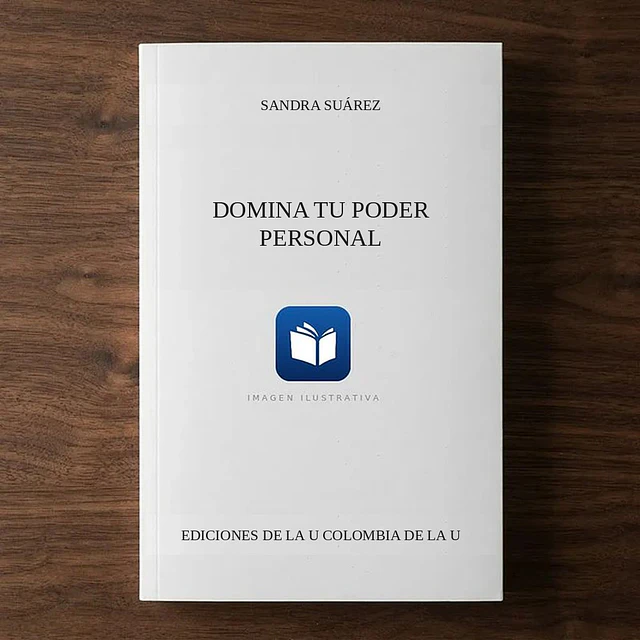 Domina tu poder personal