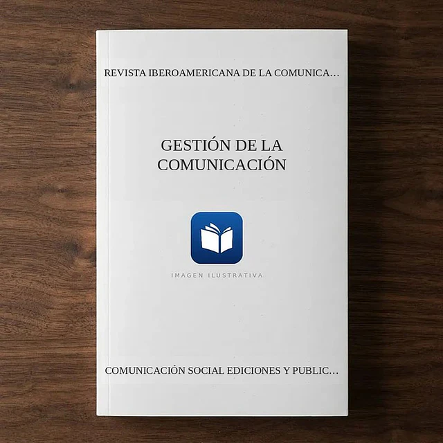 Gestión de la Comunicación