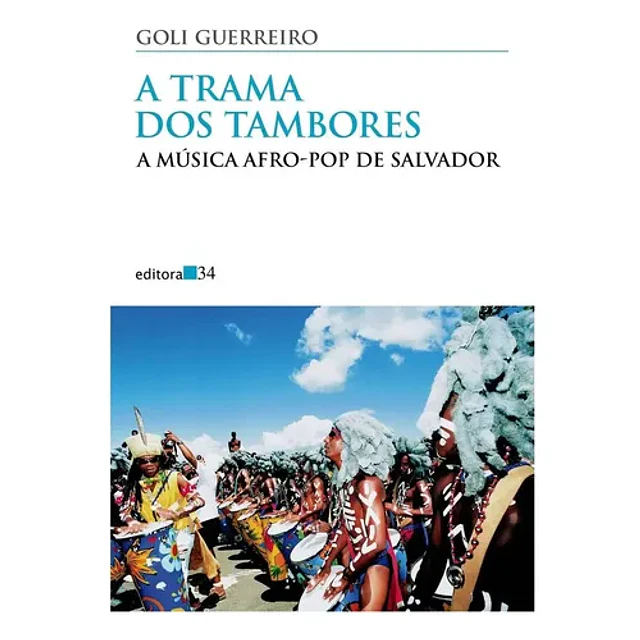 A Trama dos Tambores