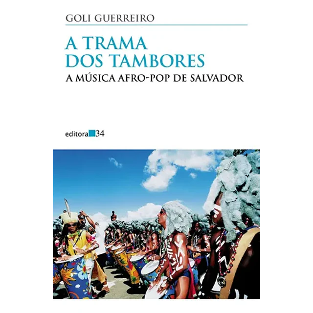 A Trama dos Tambores