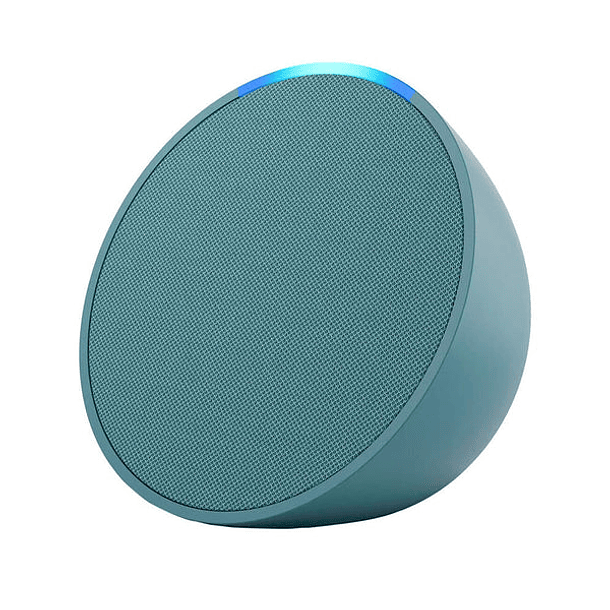 Amazon Alexa Echo Pop - Midnight Teal