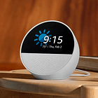 Amazon Alexa Echo Spot 2024 White 2