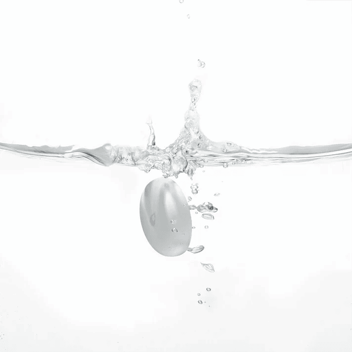 Sensor de Filtración de Agua 1