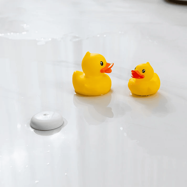 Sensor de Filtración de Agua 5