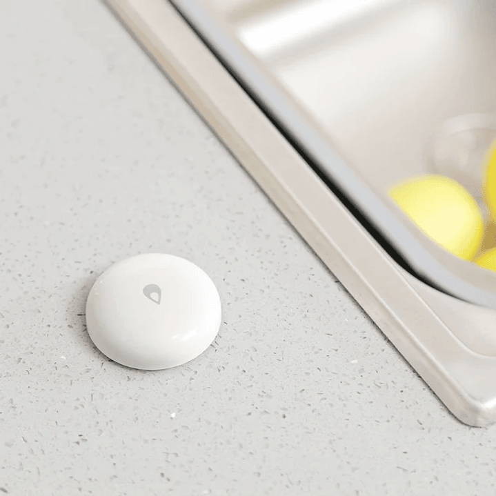 Sensor de Filtración de Agua 8