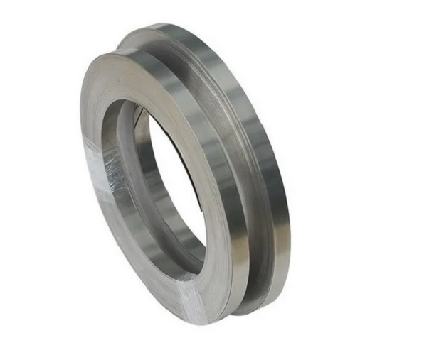 Resistencia Eléctrica Plana 5 mm para selladoras – Espesores 0,20 y 0,30 mm
