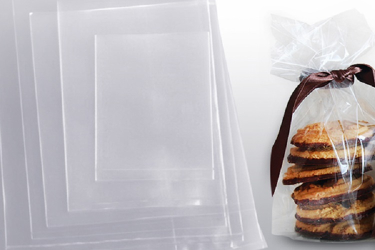 Bolsa Polipropileno 10x15x35 Mic Frutos Secos 100ú - Bisutería