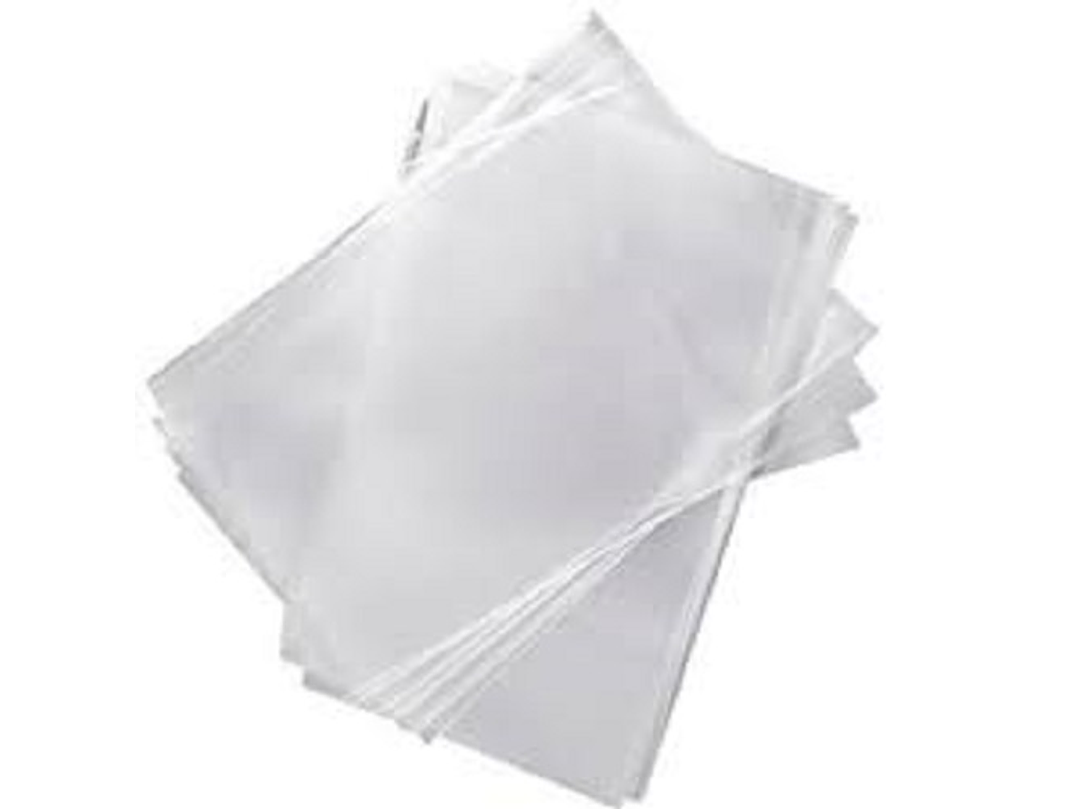 Bolsa Polipropileno 10x15x35 Mic Frutos Secos 100ú - Bisutería 3