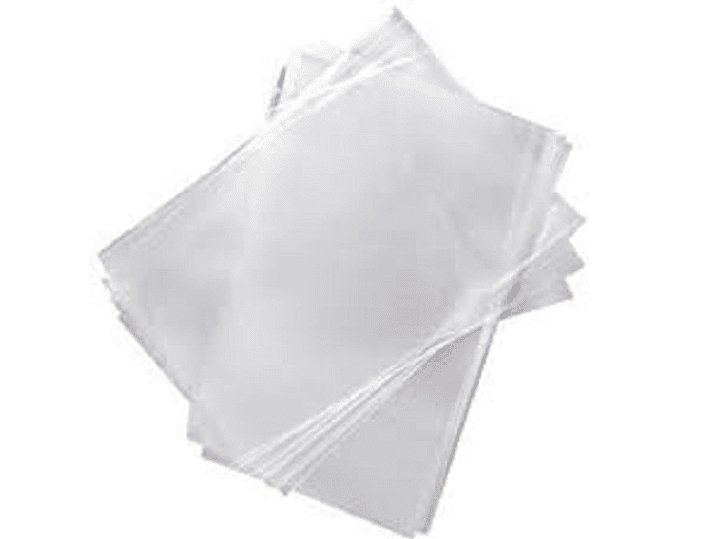 Bolsa Polipropileno 10x15x35 Mic Frutos Secos 100ú - Bisutería 3