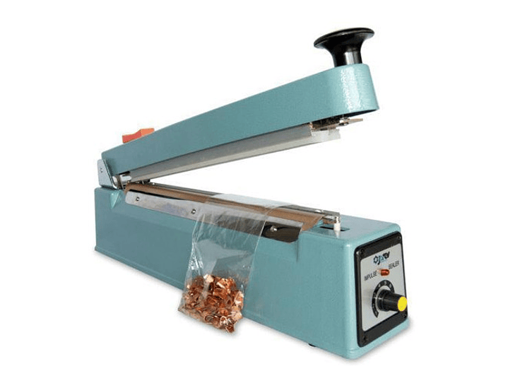 Bolsa Polipropileno 10x15x35 Mic Frutos Secos 100ú - Bisutería 4