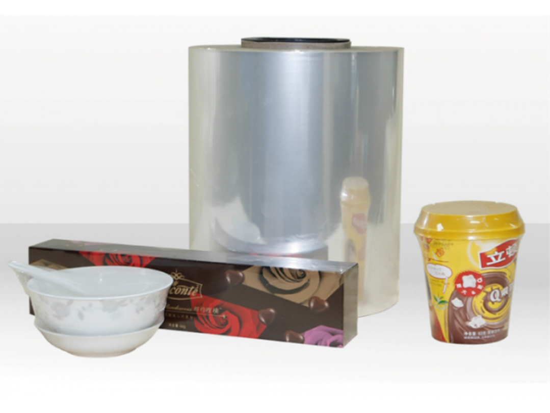 Film Poliolefina Termocontracción 15 Micras – Variedad de tamaños 1