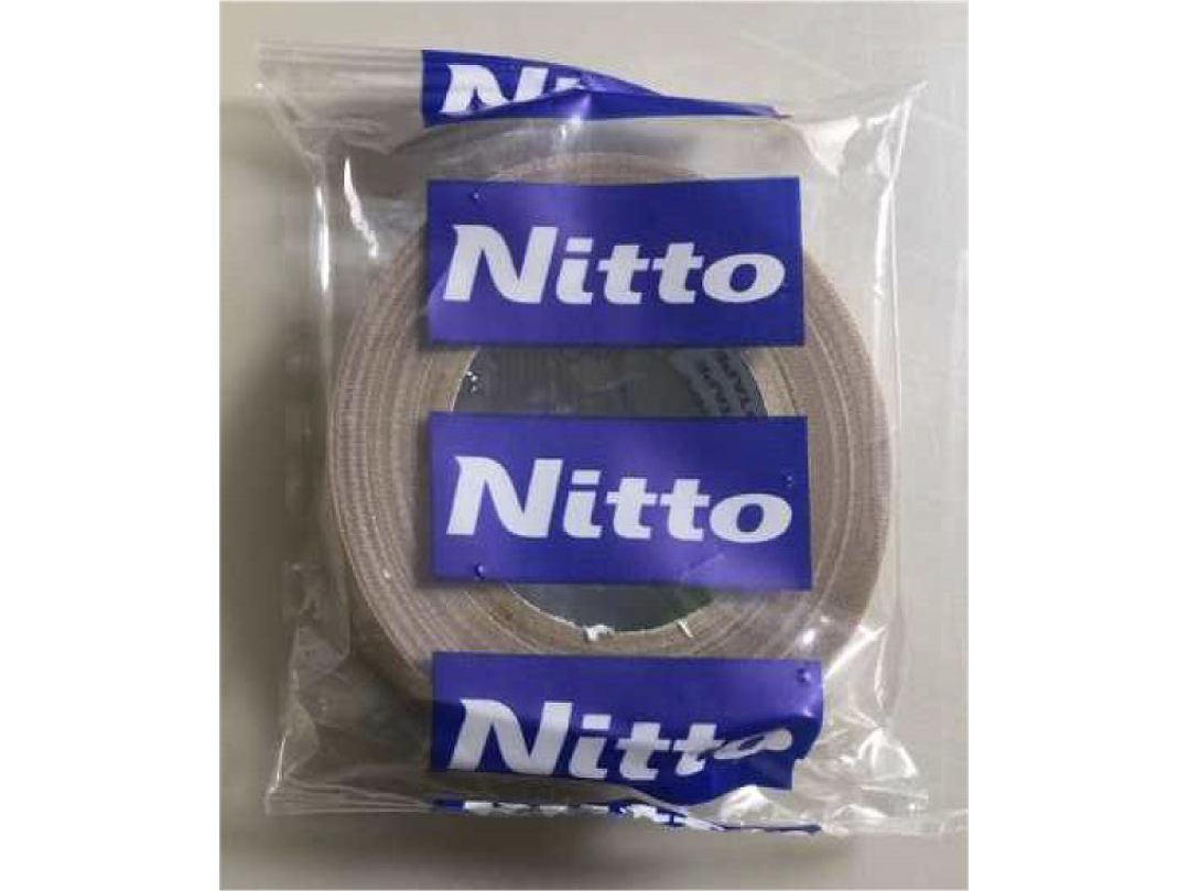 Rollo Teflón Nitto Original - Máquinas automáticas 1