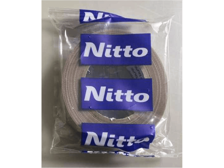 Rollo Teflón Nitto Original - Máquinas automáticas 1