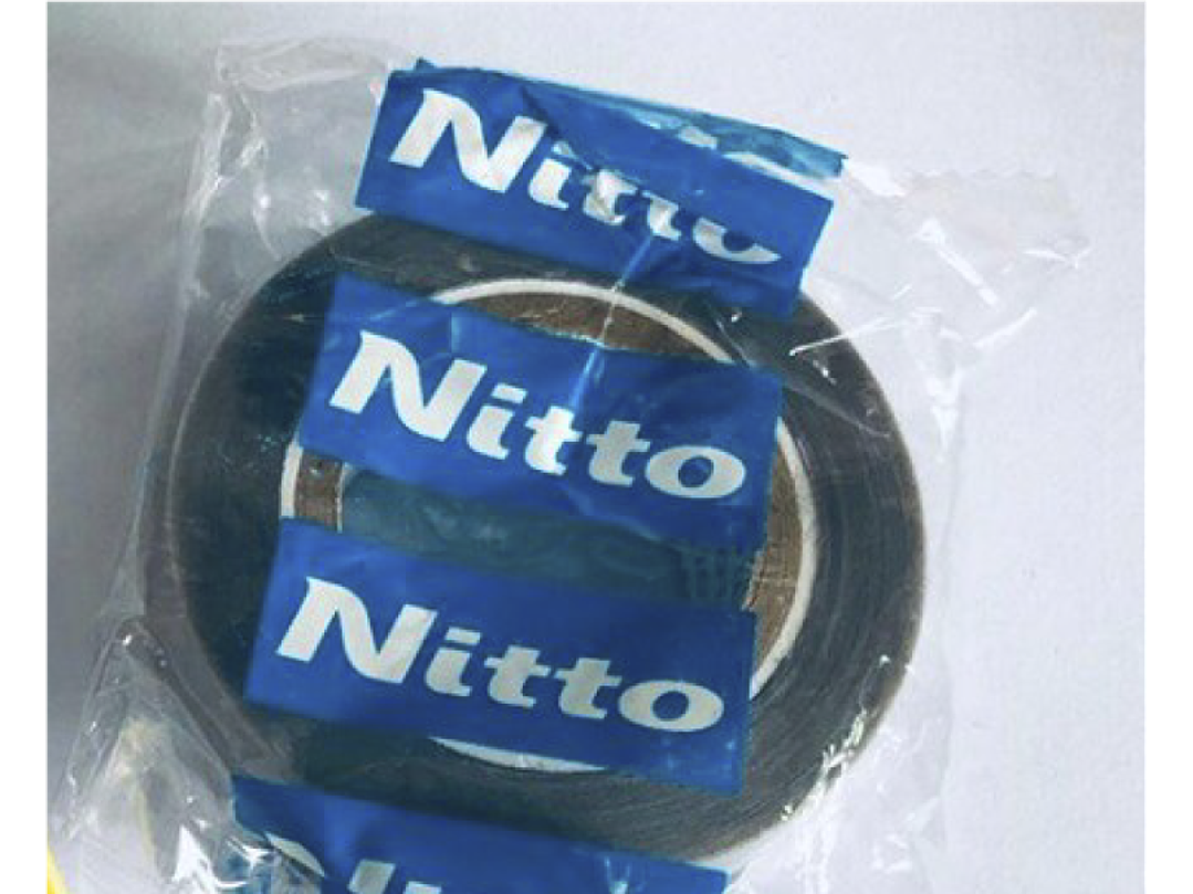 Rollo Teflón Nitto Original - Máquinas automáticas 3