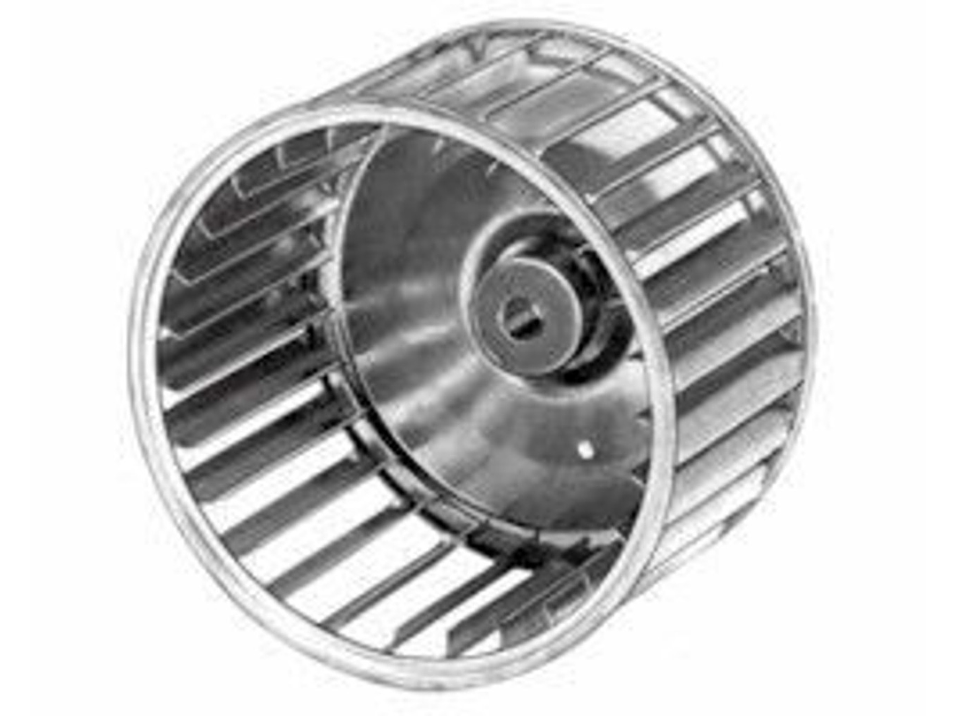 Turbinas para Túnel Termocontracción SERCOM | 4-1/4” 1