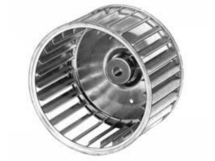 Turbinas para Túnel Termocontracción SERCOM | 4-1/4” 1