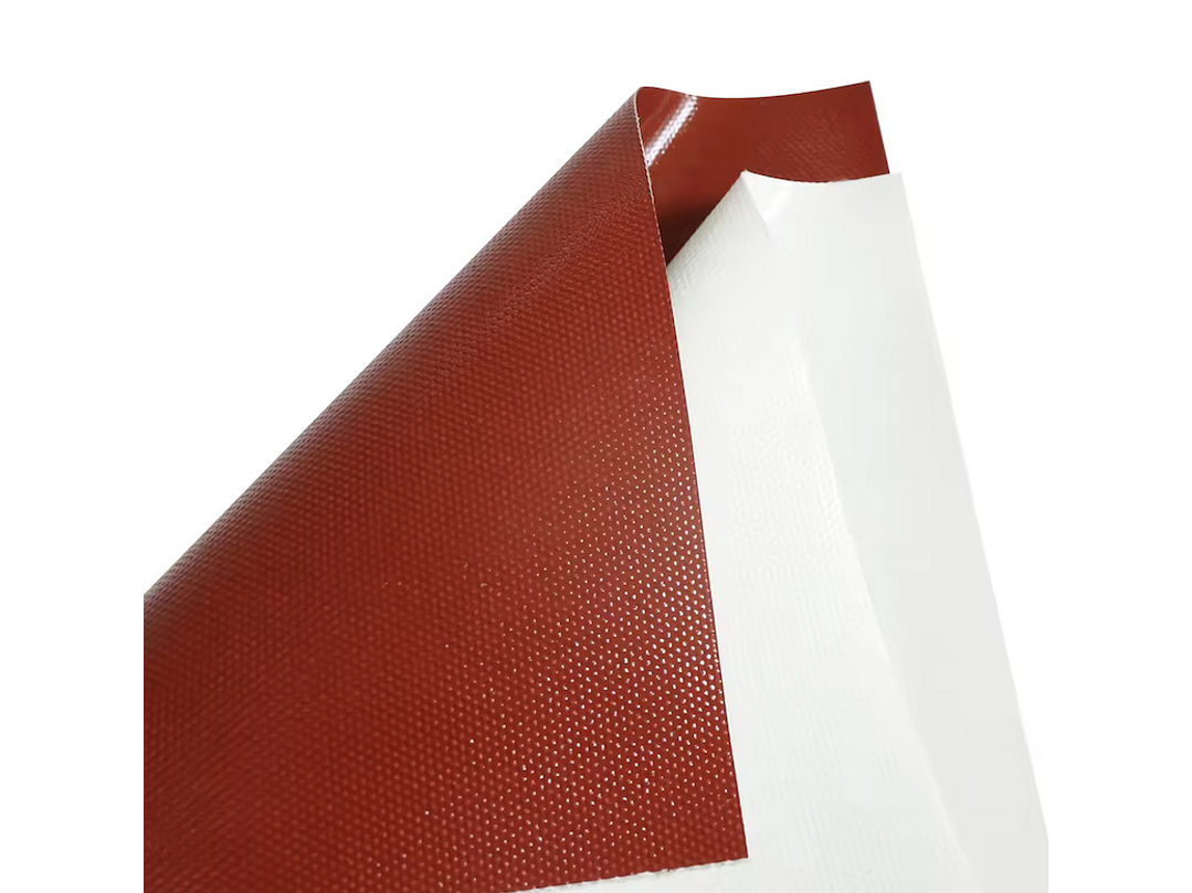 Cortina Siliconada para Túneles de Termocontracción | Alta Temperatura 3