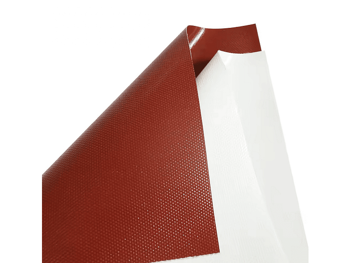 Cortina Siliconada para Túneles de Termocontracción | Alta Temperatura 3