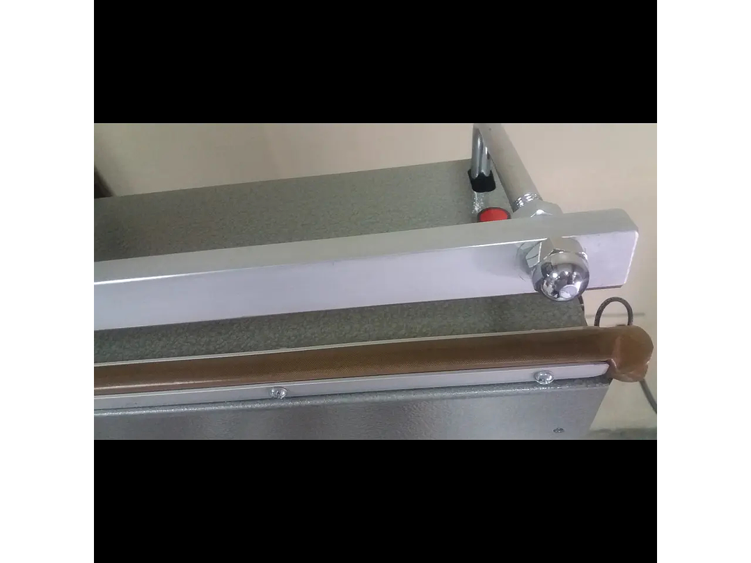 Timer Electrónico Temporizador para Selladoras | Mundo Sello 3