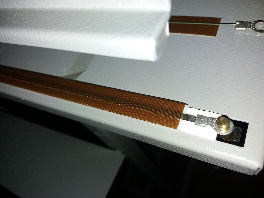 Teflón Adhesivo en Rollo – Variados Anchos y Espesores 5