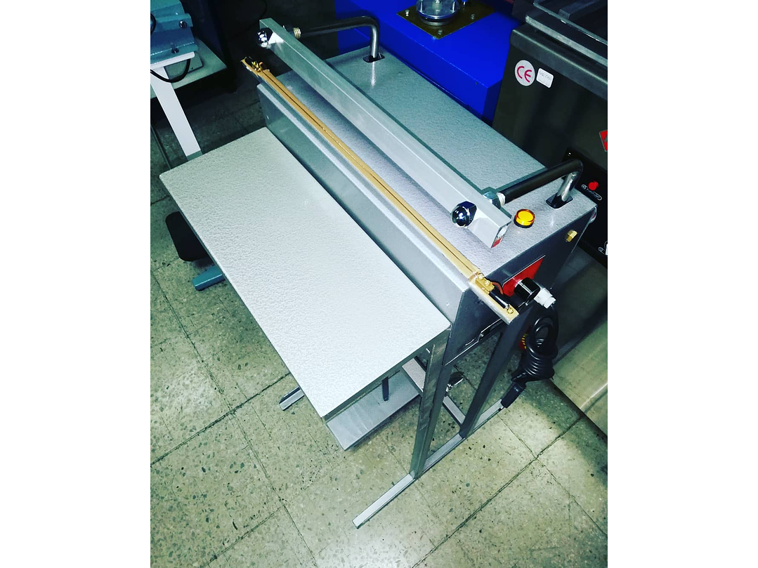 Nicrón de corte para selladoras y corte de films | Varios diámetros 2